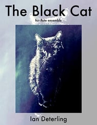 Black Cat, The P.O.D. cover Thumbnail